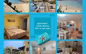 Stella Marina Appartamento 450 M Dal Mare